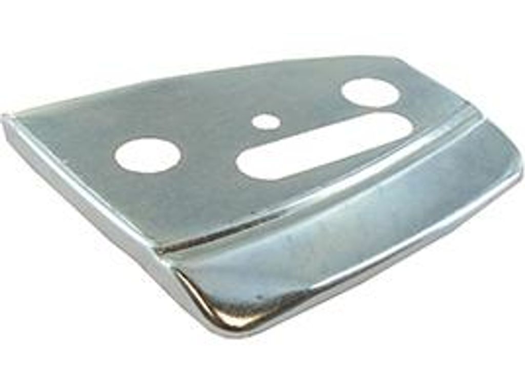 Kettenschutzplatte für Kettenrad Für Kettensäge Anpassbar Für Husqvarna Modelle 340, 345, 346, 350, 351, 353, 355, 357
