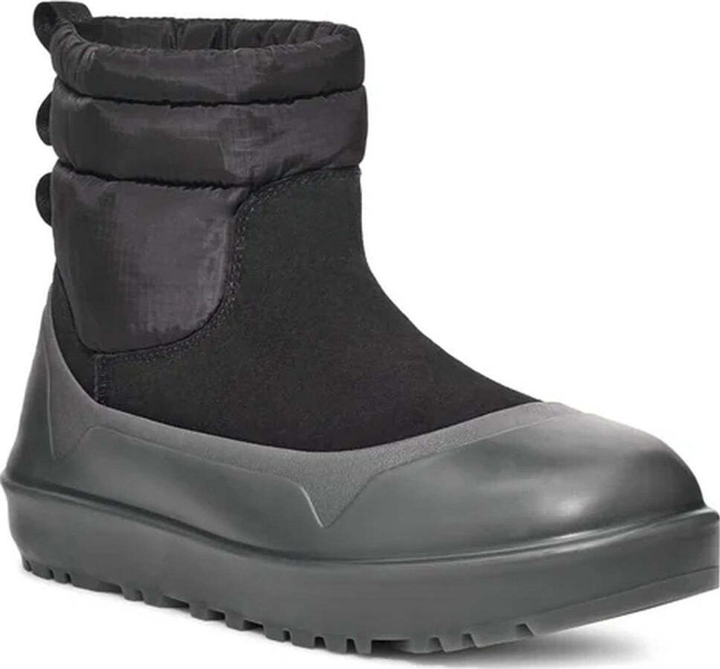 UGG Herren Stiefeletten 1158231 BLK Farbe: Schwarz Größe: 43