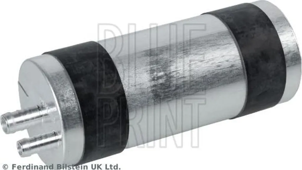 Filtre à carburant Blue Print ADBP230019 pour Audi A6 A8 et Panamera