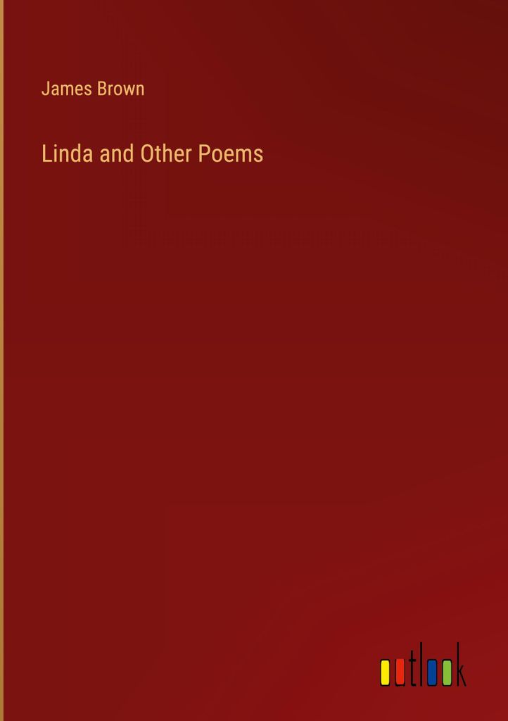 Linda and Other Poems