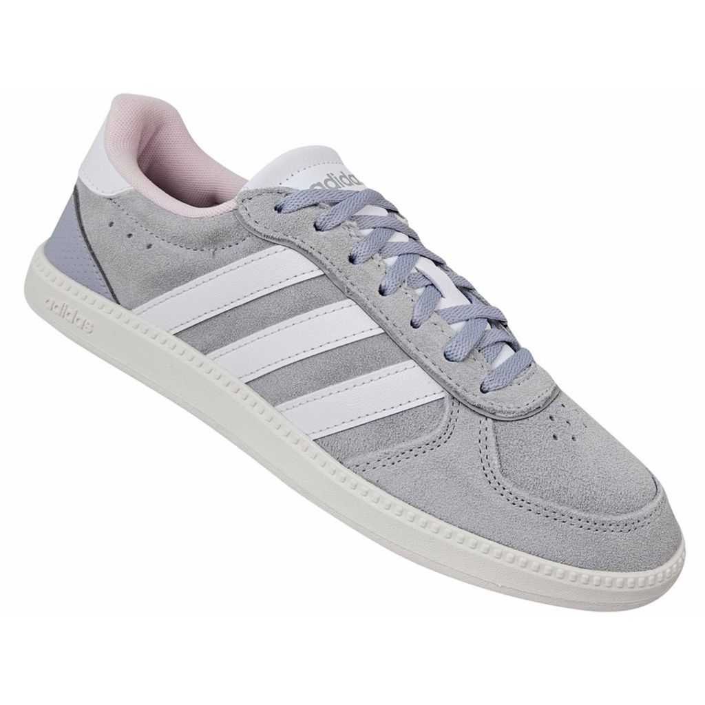 Adidas Breaknet Sleek Sneakers Damen Kaufland