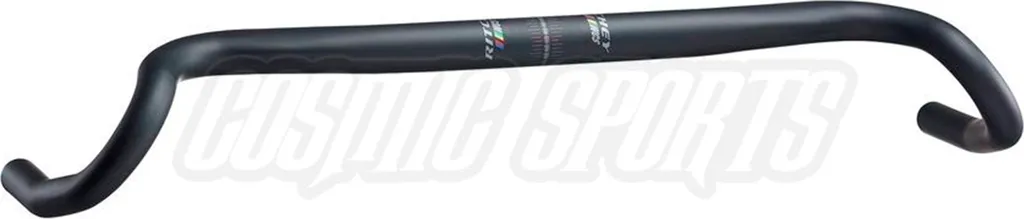 Guidon Gravel Ritchey WCS Beacon XL 52 cm idéal pour le Bikepacking