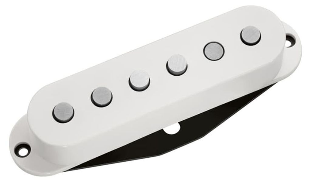 DiMarzio DP117 White Tonabnehmer für Gitarre