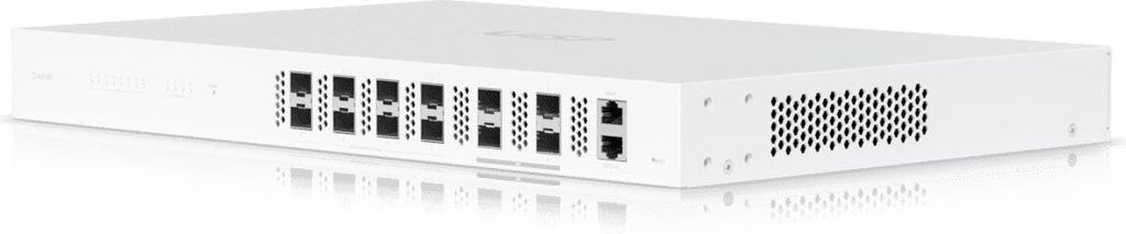 Ubiquiti Fiber OLT XGS Immagine del prodotto 