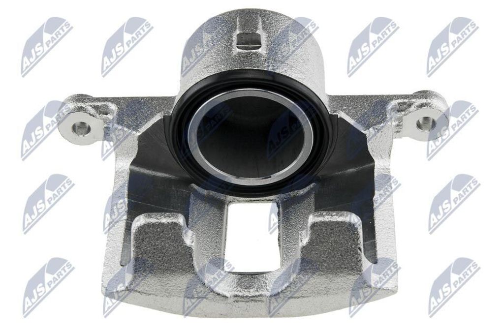 NTY Bremssattel Vorne Links Vorne Links für TOYOTA COROLLA (ZZE12, NDE12, ZDE12) Ø57mm HZP-TY-027