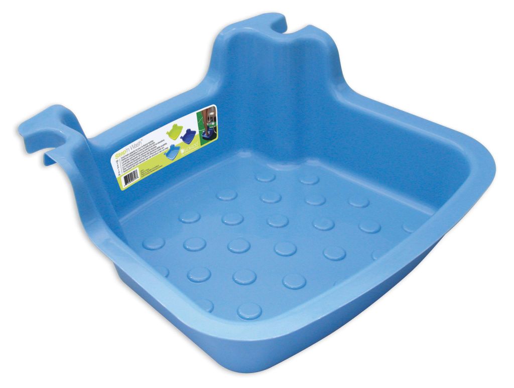 Kokido STEP 'N WASH Fußbad
