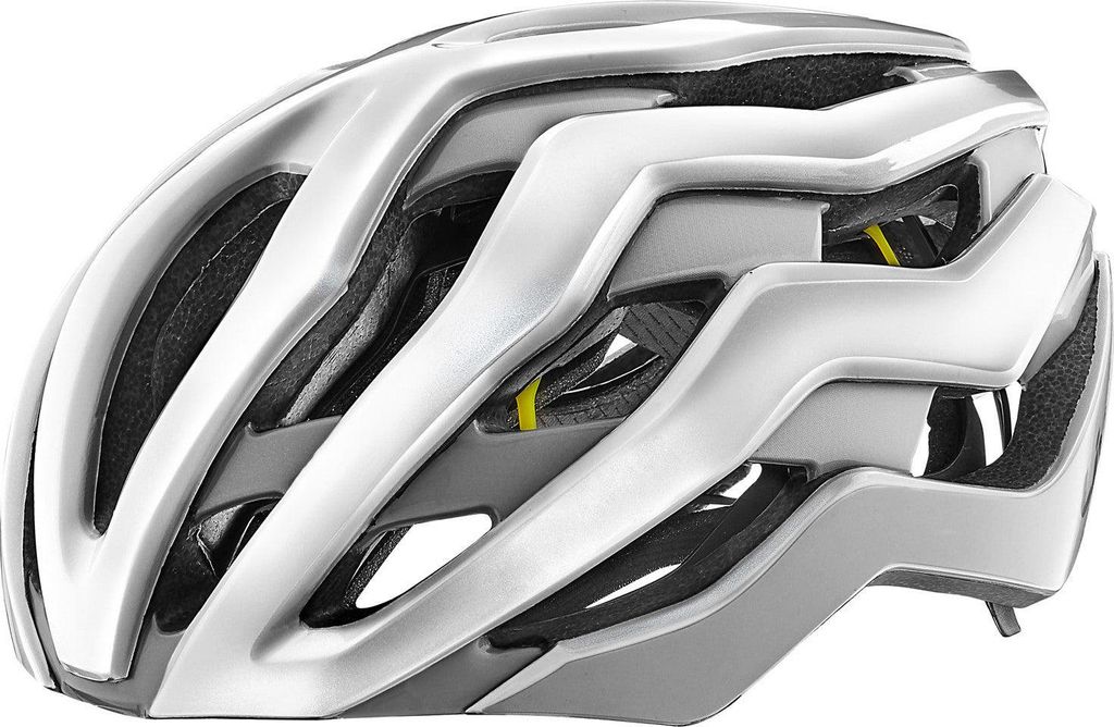Rev Pro MIPS Fahrradhelm - Metallicweiss - 55 - 59 cm