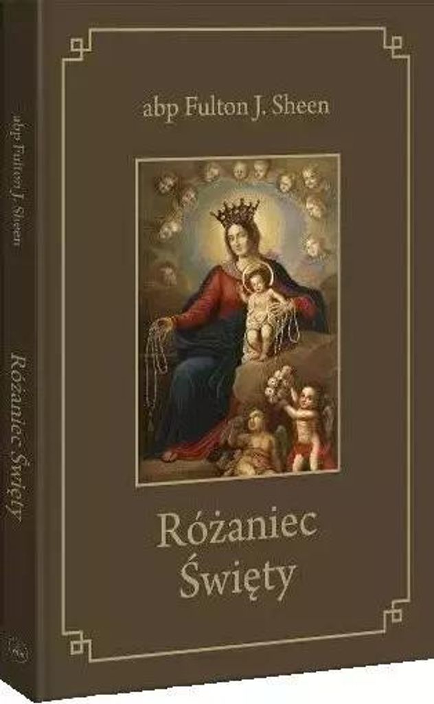 Różaniec Święty