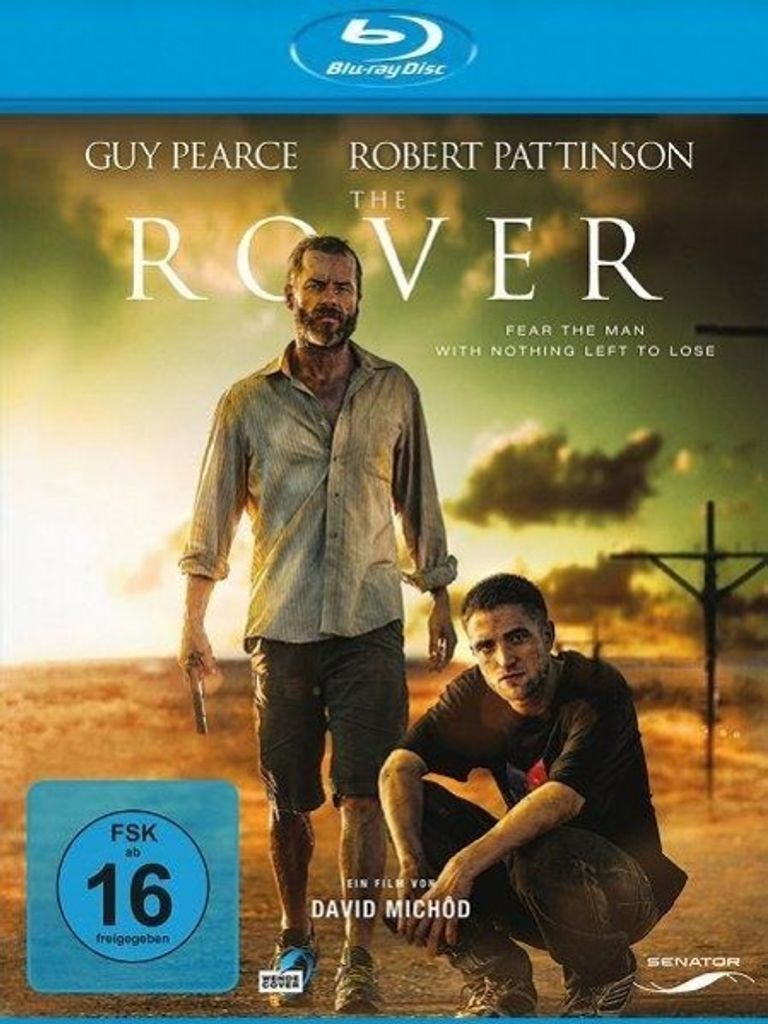 The Rover
