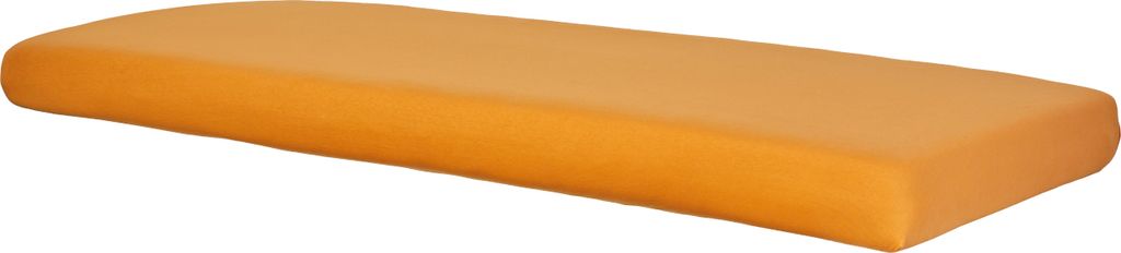 LIFETIME Kidsrooms Spannbettlaken Bronze 90 x 200 cm