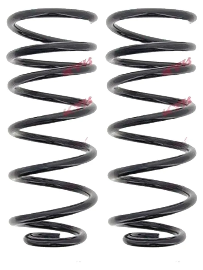 Ressort de suspension arrière Fiat Palio 1.2 1.6 1.7TD de 1996 à 2002