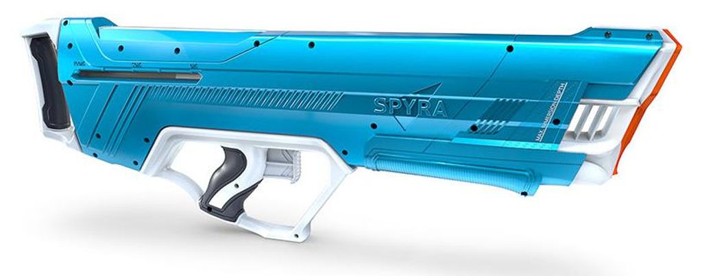 Spyra SPLX1B, Wasserpistole, Blau, 1 Stück(e) Produktbild 