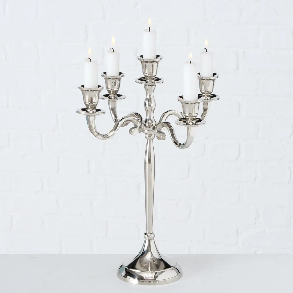 Lustre Victoria 38cm : Sublimez un Plafond Terne avec Élégance
