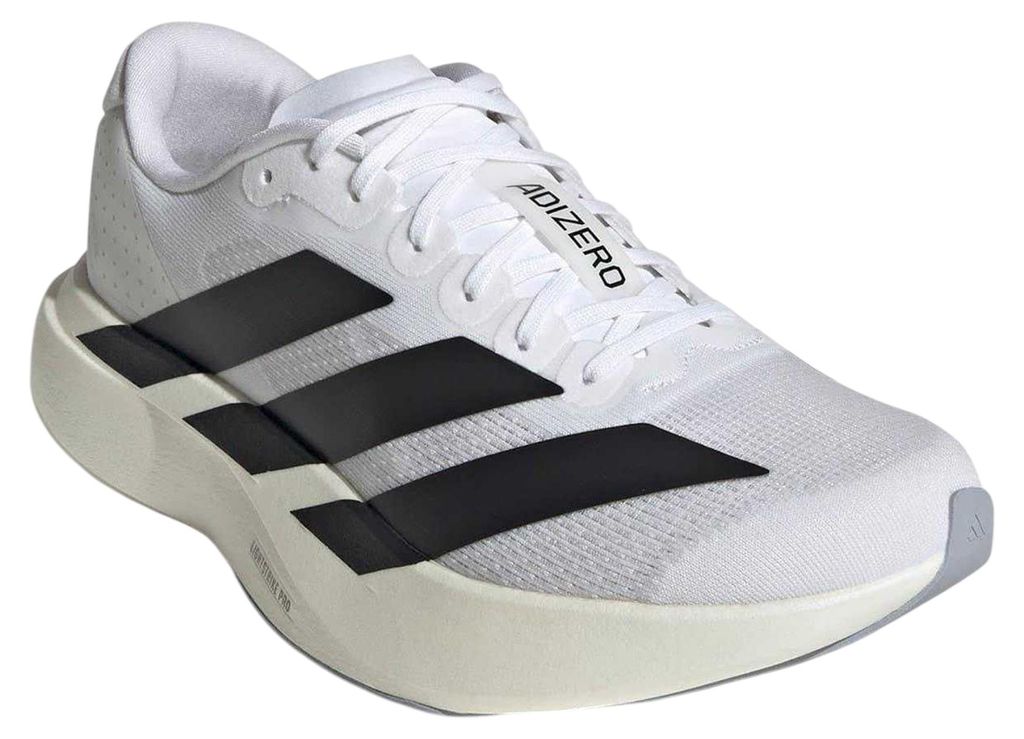 Adidas - "Adizero" Schuhe für Damen GT15776 (40 EU Regulär) (Weiß/Schwarz)