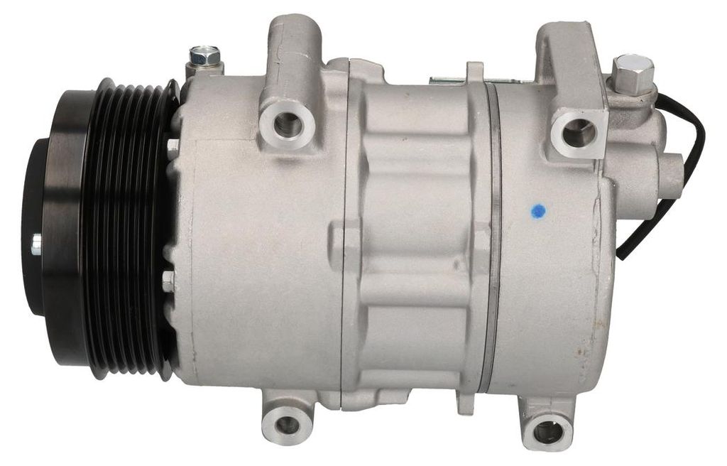 Klimakompressor 12 V Ø 110 mm BOSCH für u.a. MERCEDES-BENZ A-KLASSE