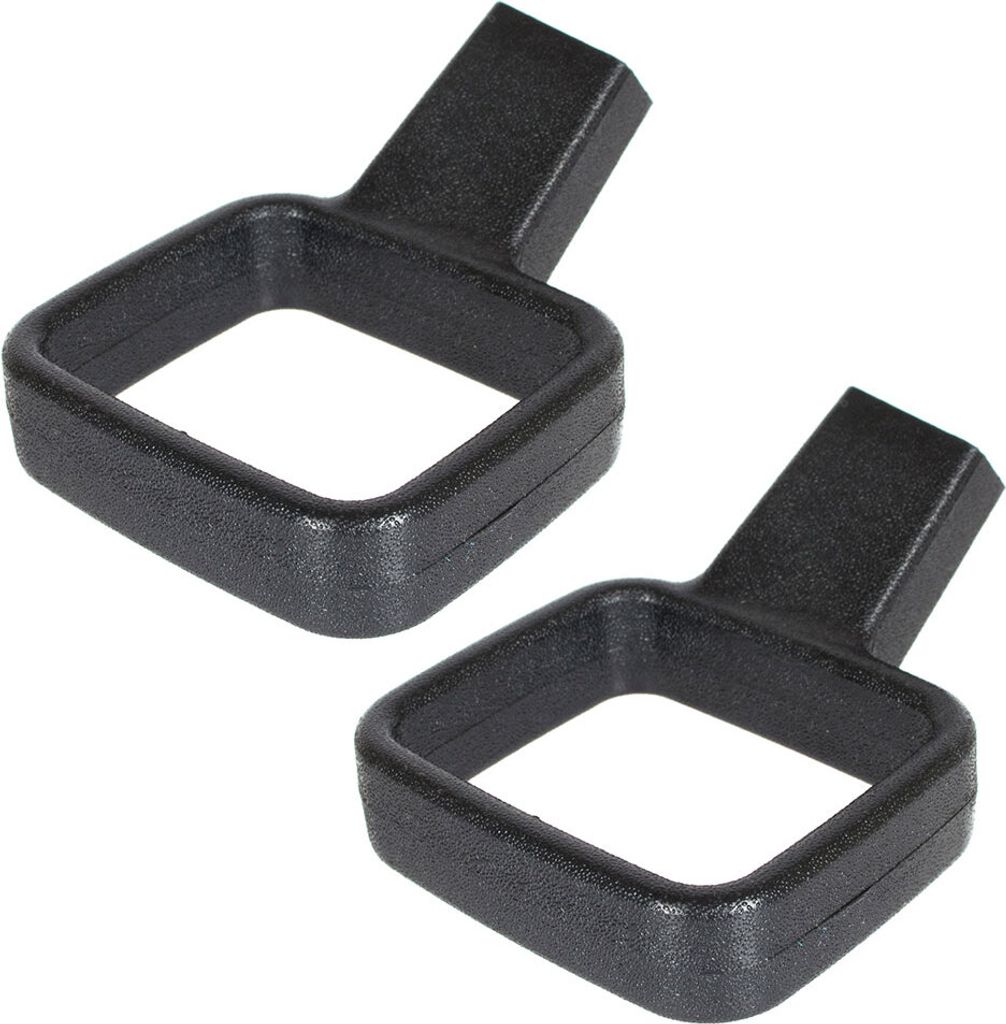 Hebel Griff für Sitzverstellung LINKS + RECHTS A1699190561 Produktbild 