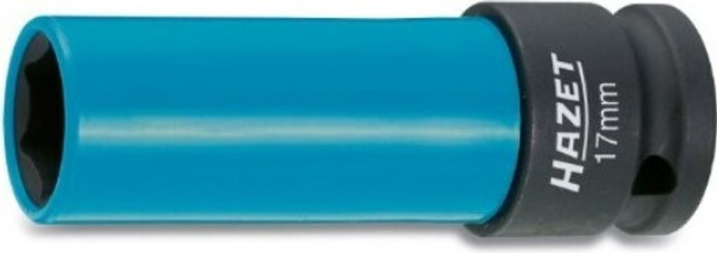 Kraftschraubersteckschlüsseleinsatz 903SLG-17 1/2Zoll 6KT Produktbild 11