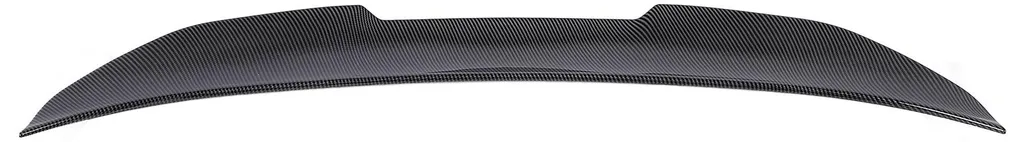 Spoiler de Coffre PSM Noir Carbone pour BMW E90 et M3 Berline 2005-2012