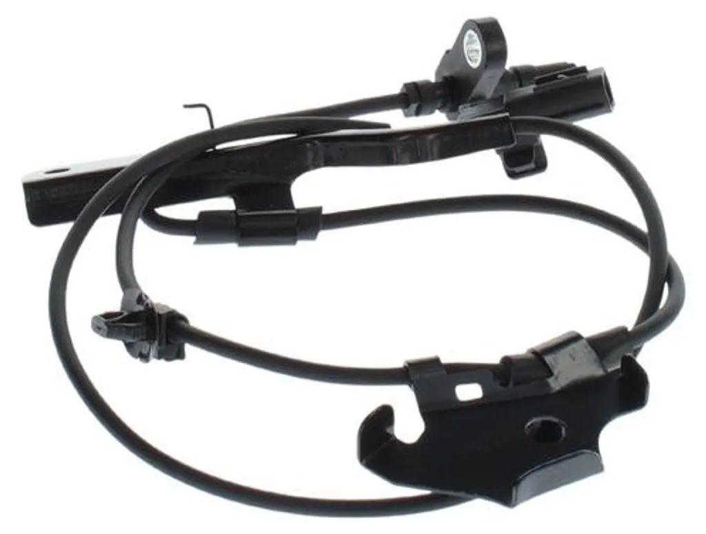 Capteur ABS Bosch 0 986 594 676 pour Toyota Auris Avant Droit d'origine