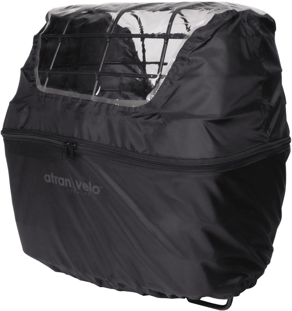 AtranVelo Regenhaube Rainy Duo Cover Immagine del prodotto 