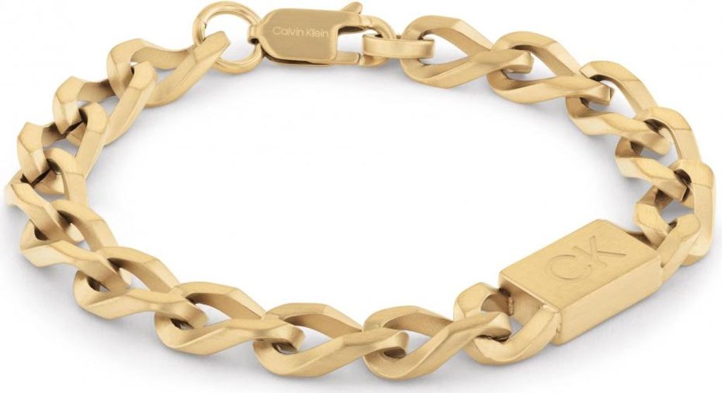 Herrenarmbanduhr CALVIN KLEIN 35000256