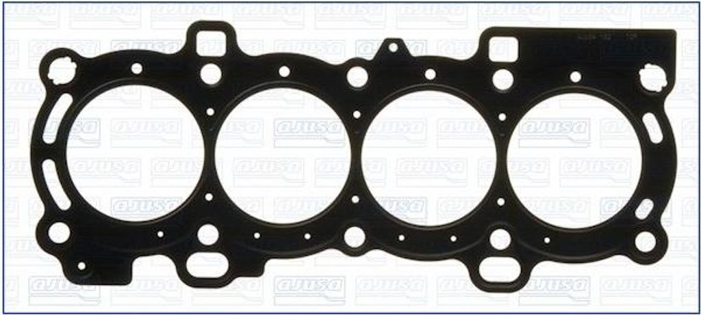 AJUSA 10156600 Zylinderkopfdichtung für FORD Fiesta Mk5 Schrägheck (JH1, JD1, JH3, JD3) Focus II Schrägheck (DA, HCP, DP) Focus II Kombi (DA, FF...