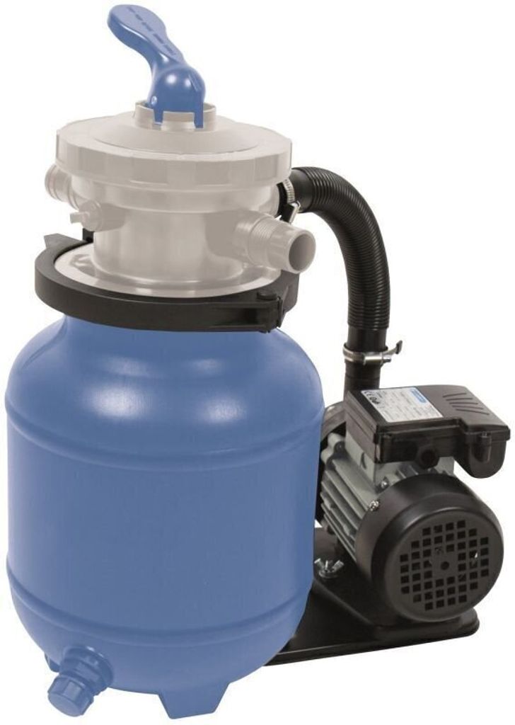 MARIMEX Písková Filtrace Prostar 3 - 38M3/H 10600010 Obrázek produktu 