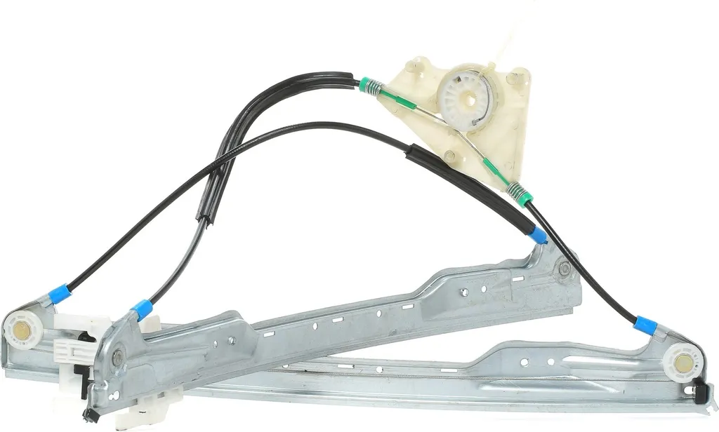 Lève-vitre pour Citroën C5 - Réparation vitre avant gauche bloquée 9221P7