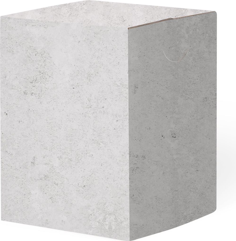 Hocker BENNY 74A Produktbild 