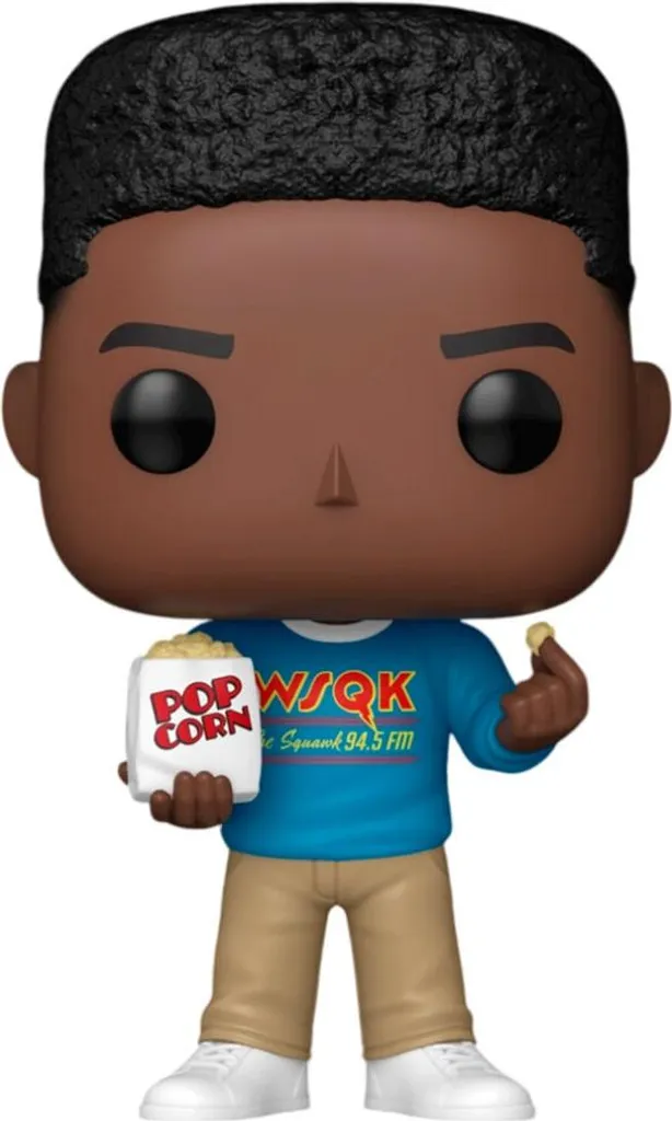 Lucas Sinclair Stranger Things 5 #1798 Complétez votre Collection - 2
