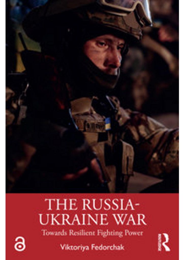 The Russia-Ukraine War