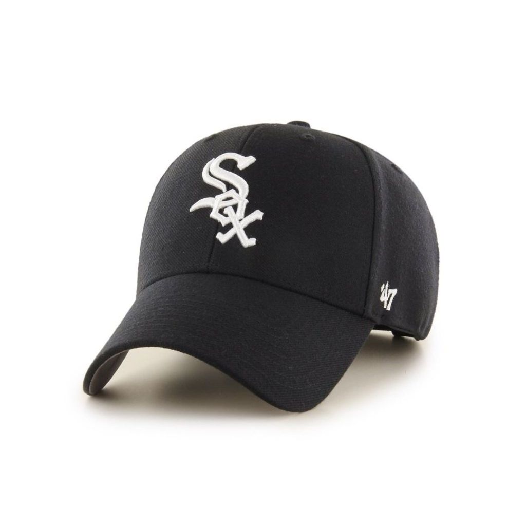 47 Brand Cappello relaxed fit - MLB Chicago White Sox Immagine del prodotto 