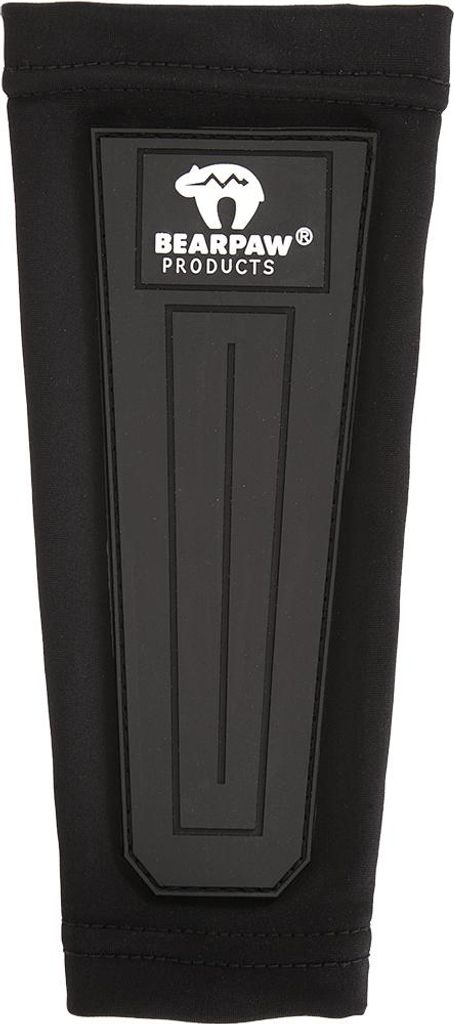 Bearpaw dynamic Armschutz mit Gummiauflage für Produktbild 