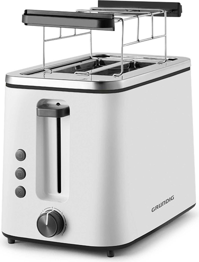 Grundig TA 5860 New Line Sense Produktbild 1