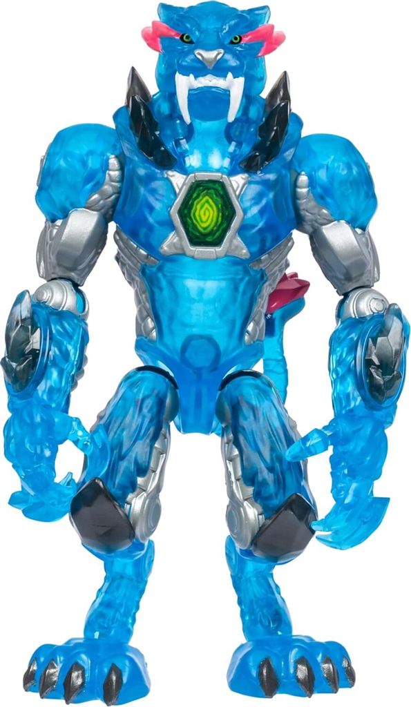 Moose Toys 24719 - MrBeast Lab Mutators - Stealth Panther Obrázek produktu 2