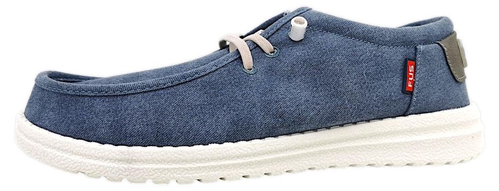 Fusion: Scarpe da uomo, adatte a solette, modello Immagine del prodotto 