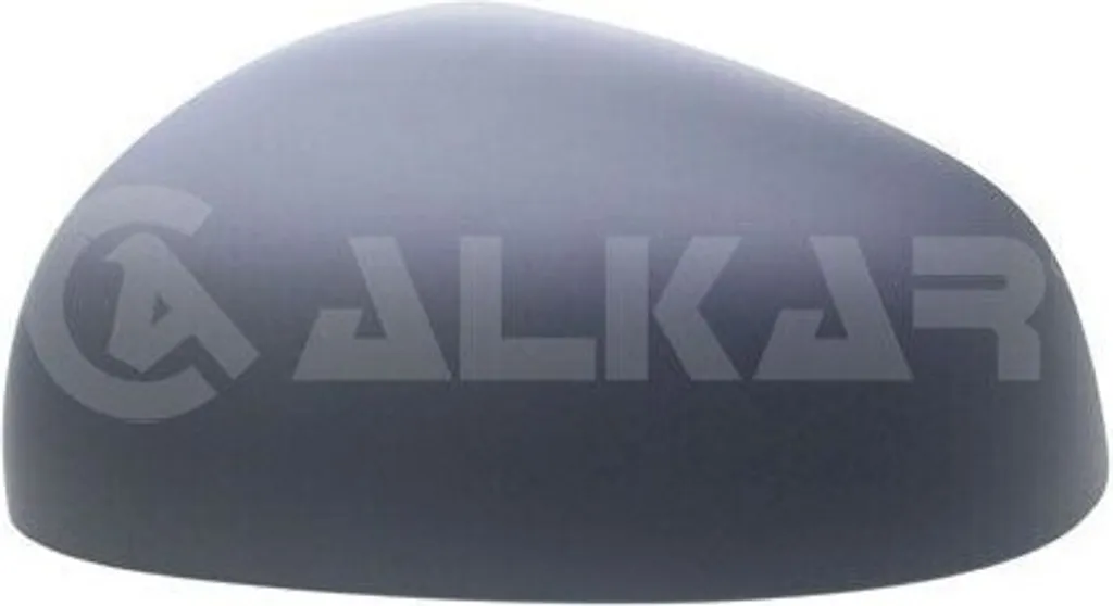 Coque rétroviseur ALKAR 6341191 OE 963730986R en ABS haute résistance