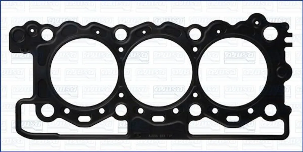 Joint de culasse renforcé AJUSA pour moteur VW Amarok II et Citroën C5 III