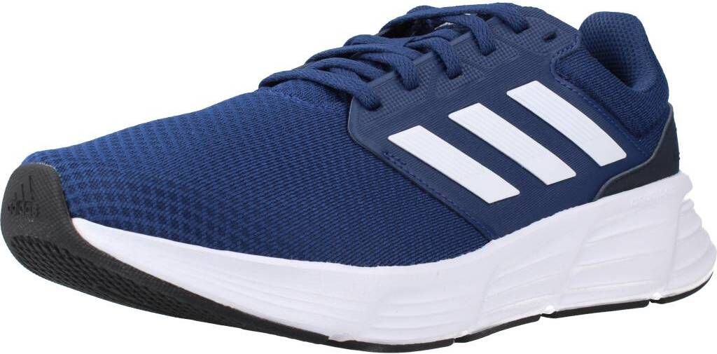 ADIDAS Halbschuhe GALAXY 6 M, Blau:45 1/3