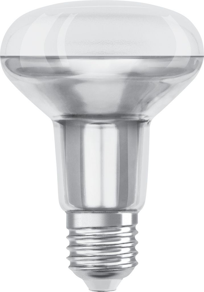 LEDVANCE 4058075433267, 8,5 W, 100 W, E27, 670 lm, 15000 h, Zdjęcie produktu 