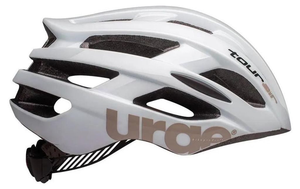 Urge Tourair Helm Grau L-XL Grau L-XL