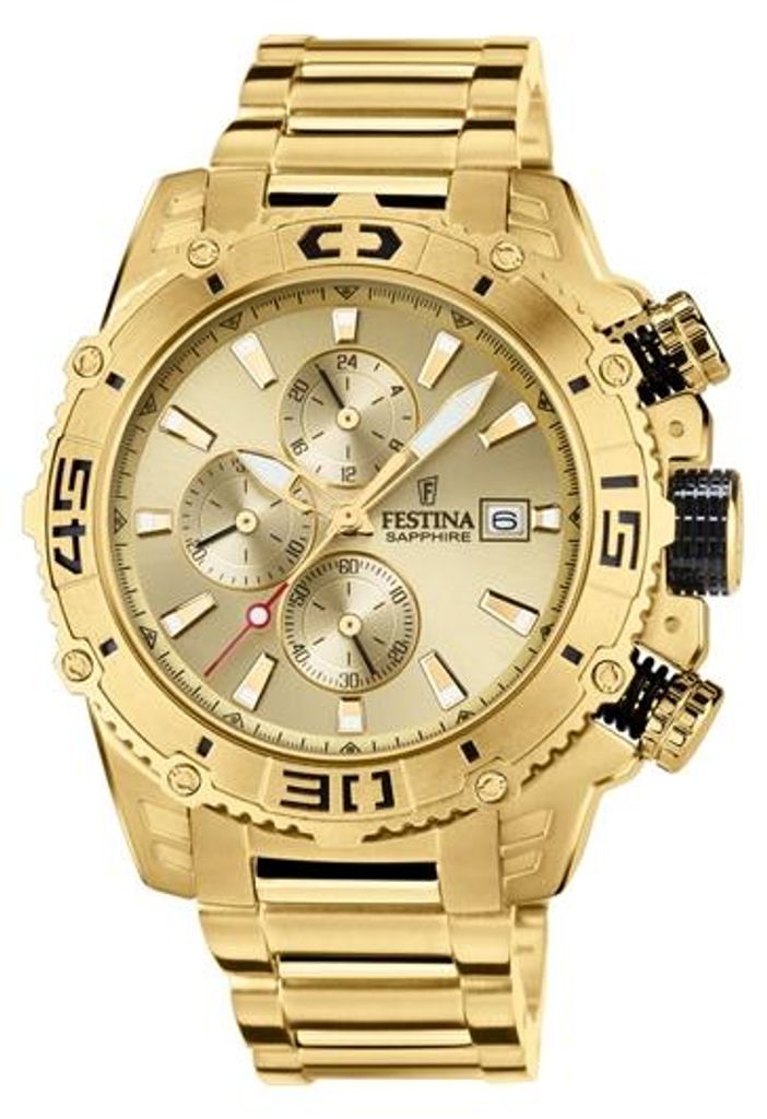 FESTINA Polshorloges F20492-1 Productafbeelding 