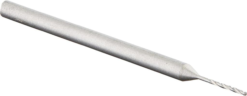 Proxxon Mikro-Spiralbohrer HSS-Stahl 0,5mm 3Stk. Image du produit 