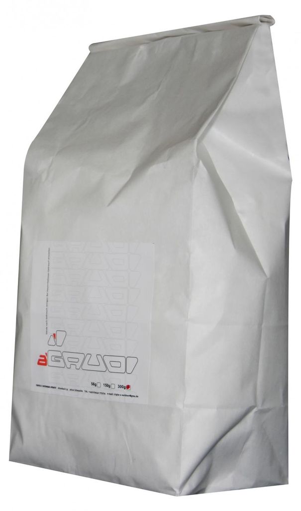 Gaudi Chalk 300 g Weiß