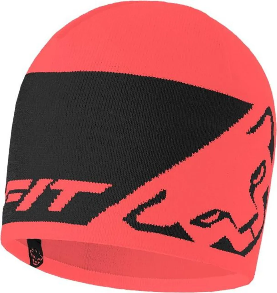 Bonnet Dynafit Leopard Logo Beanie Uni Cabana 0910 pour ski de rando