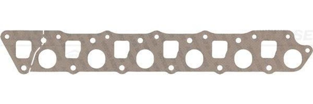 GLASER Ansaugkrümmerdichtung / Abgaskrümmerdichtung X89823-01 für NISSAN Patrol GR V SUV (Y61)