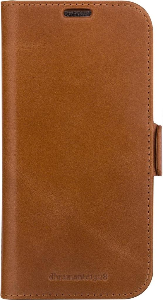 dbramante1928 Copenhagen Wallet Case für iPhone 15