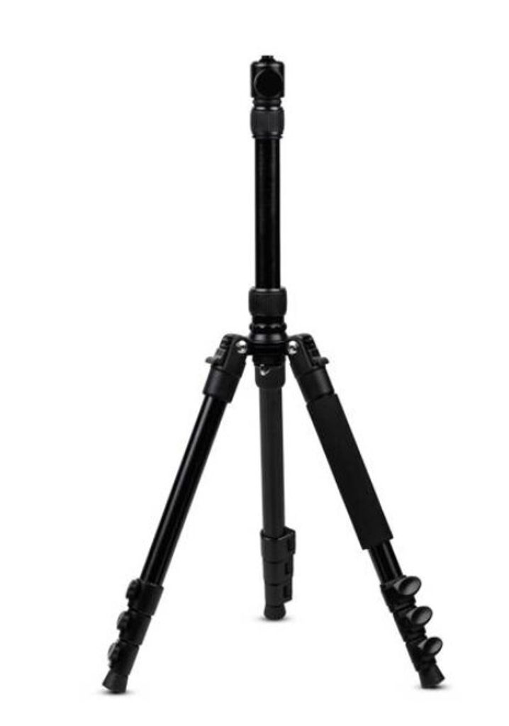 Draagbare statief, 136 cm - Driebeen Productafbeelding 