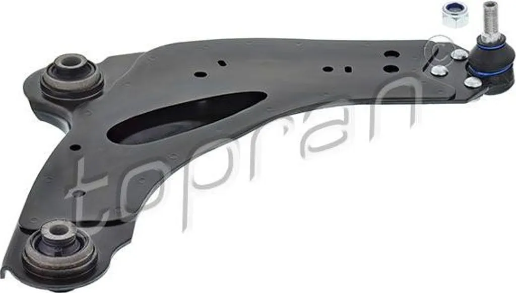Bras de suspension TOPRAN 207 114 OE 5450200QAB pour Trafic et Vivaro