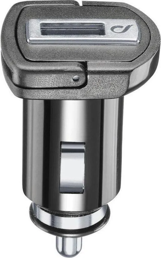 Chargeur Interphone Moto Micro-USB Adaptateur Allume-Cigare Universel